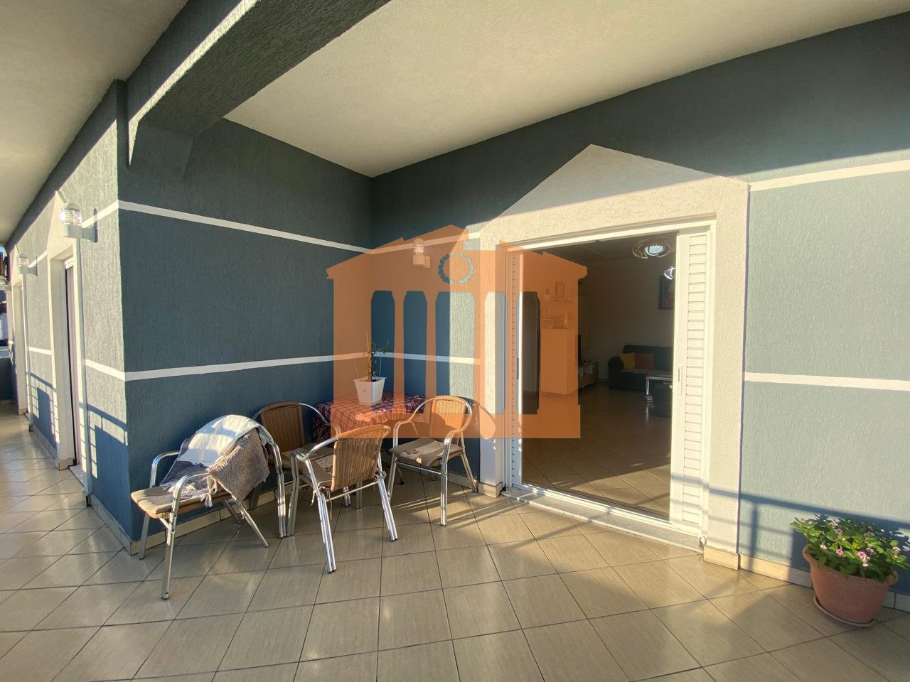 APARTMENT 2+1 IN CEZMA E FERRES - DURRES, FOR RENT!