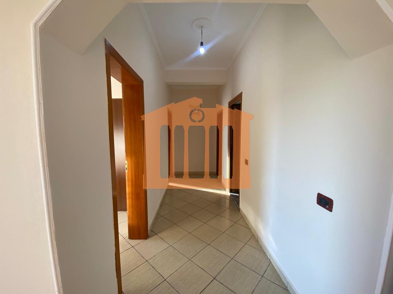 APARTMENT 2+1 IN CEZMA E FERRES - DURRES, FOR RENT!