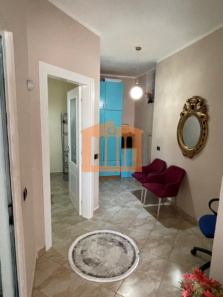 APARTMENT 2+1+2 IN THE CENTER OF DURRES, FOR RENT!