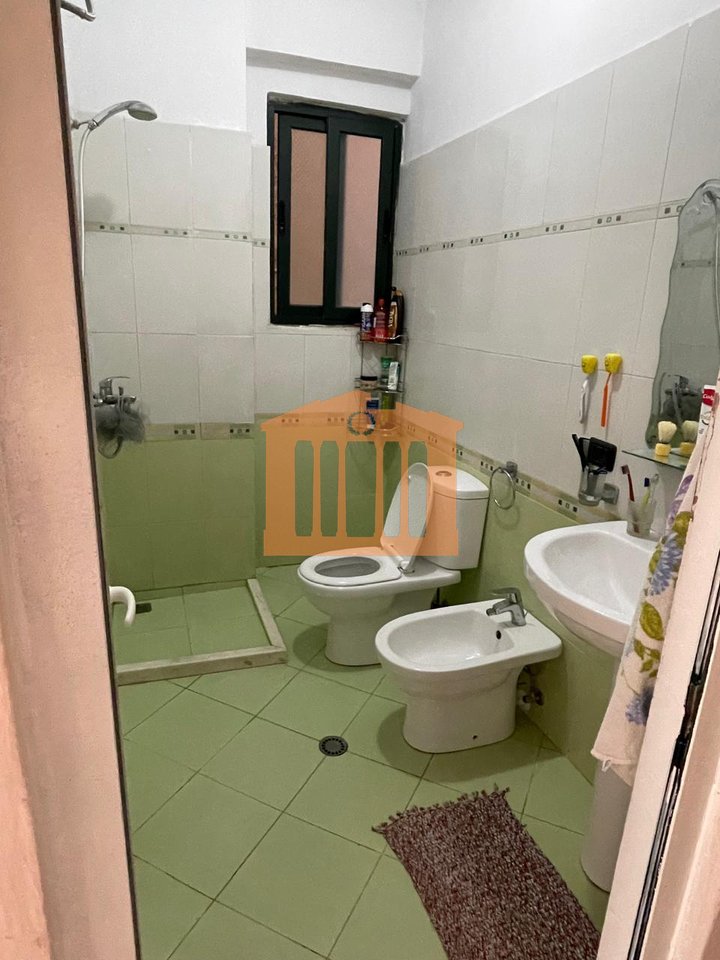 APARTMENT 2+1+2 IN THE CENTER OF DURRES, FOR RENT!