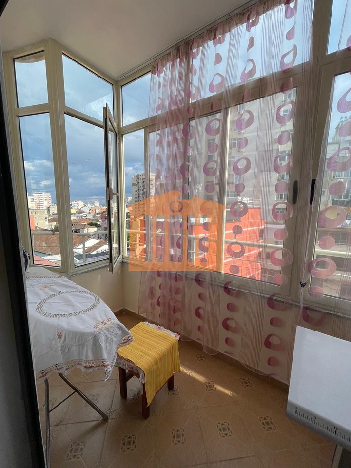 APARTMENT 2+1+2 IN THE CENTER OF DURRES, FOR RENT!