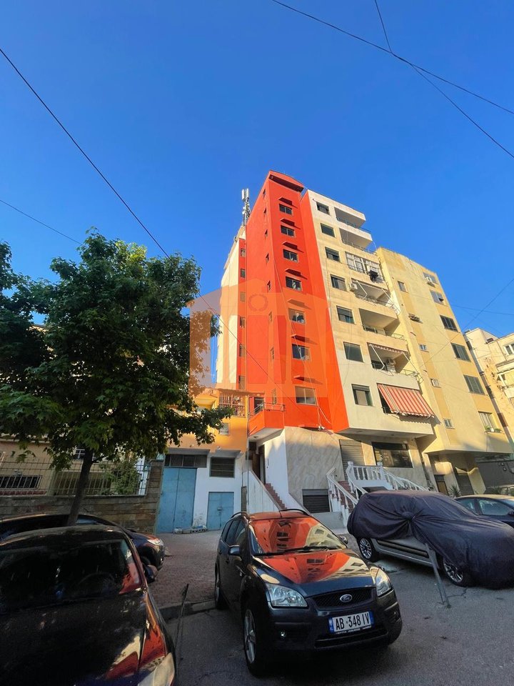 APARTMENT 2+1+2 IN THE CENTER OF DURRES, FOR RENT!