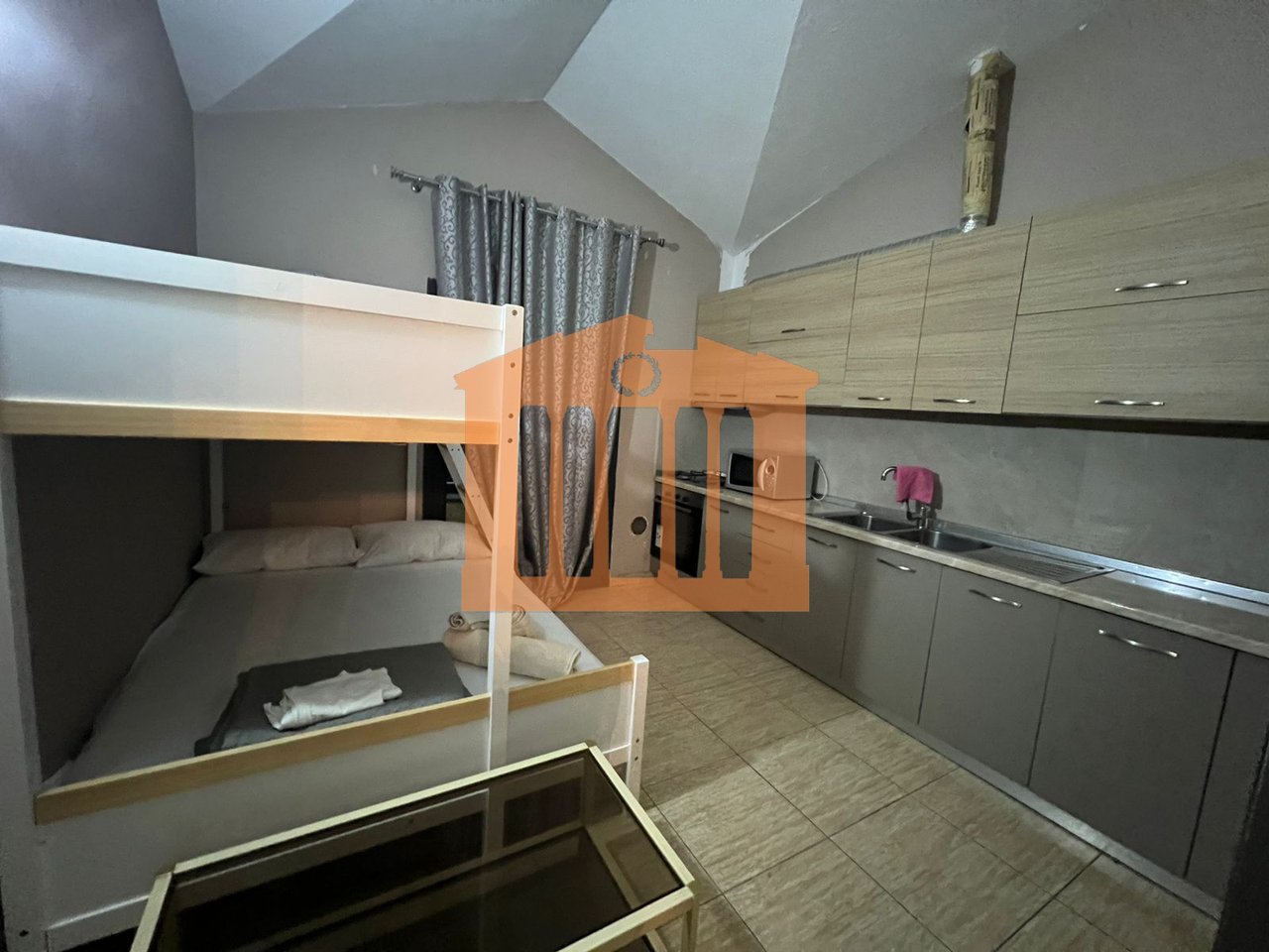 APARTMENT 2+1+2 NEAR DURRES HOSPITAL, FOR RENT!