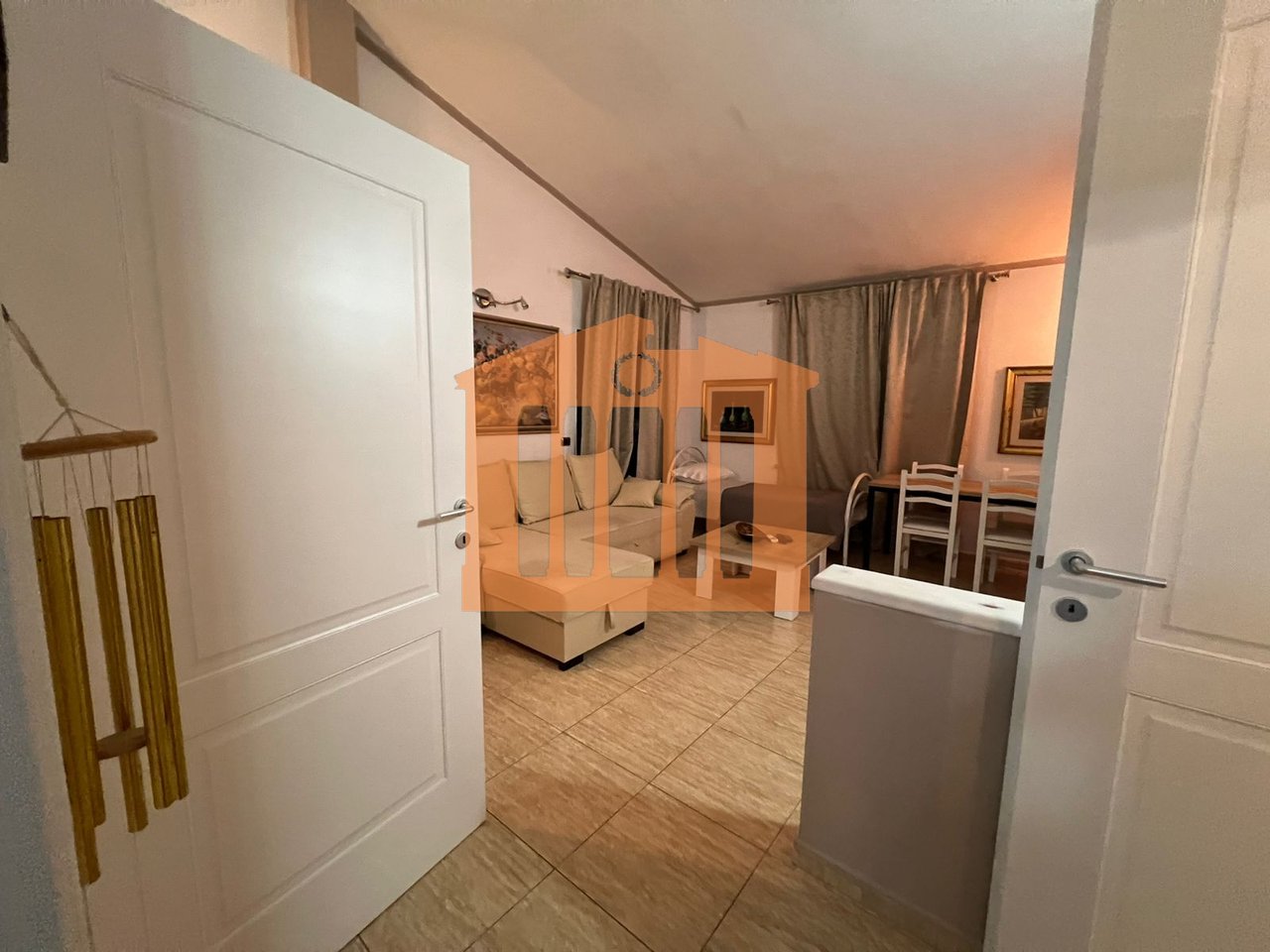 APARTMENT 2+1+2 NEAR DURRES HOSPITAL, FOR RENT!