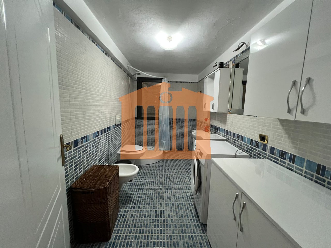 APARTMENT 2+1+2 NEAR DURRES HOSPITAL, FOR RENT!