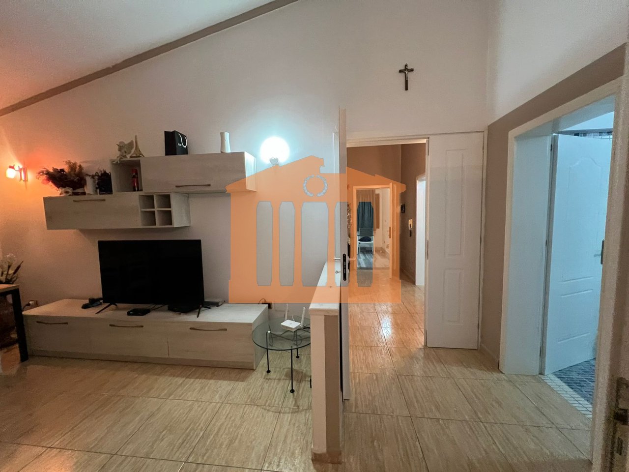 APARTMENT 2+1+2 NEAR DURRES HOSPITAL, FOR RENT!