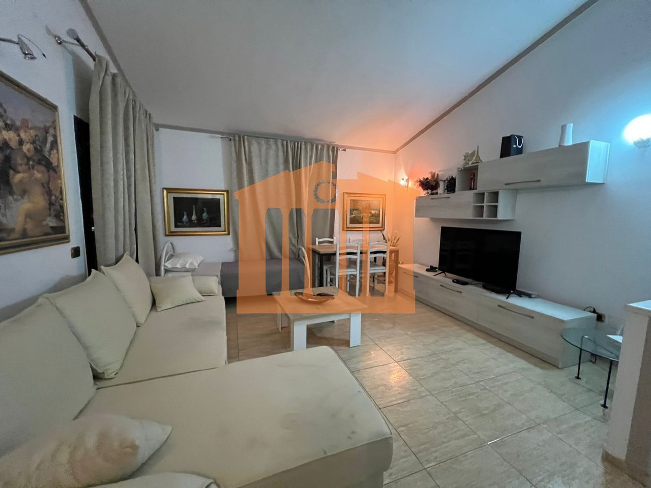 APARTMENT 2+1+2 NEAR DURRES HOSPITAL, FOR RENT!