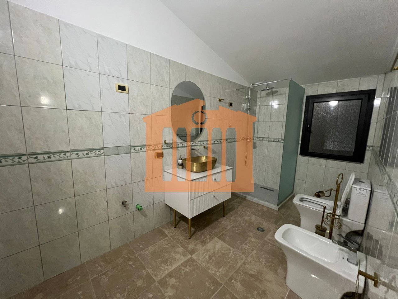 APARTMENT 2+1+2 NEAR DURRES HOSPITAL, FOR RENT!