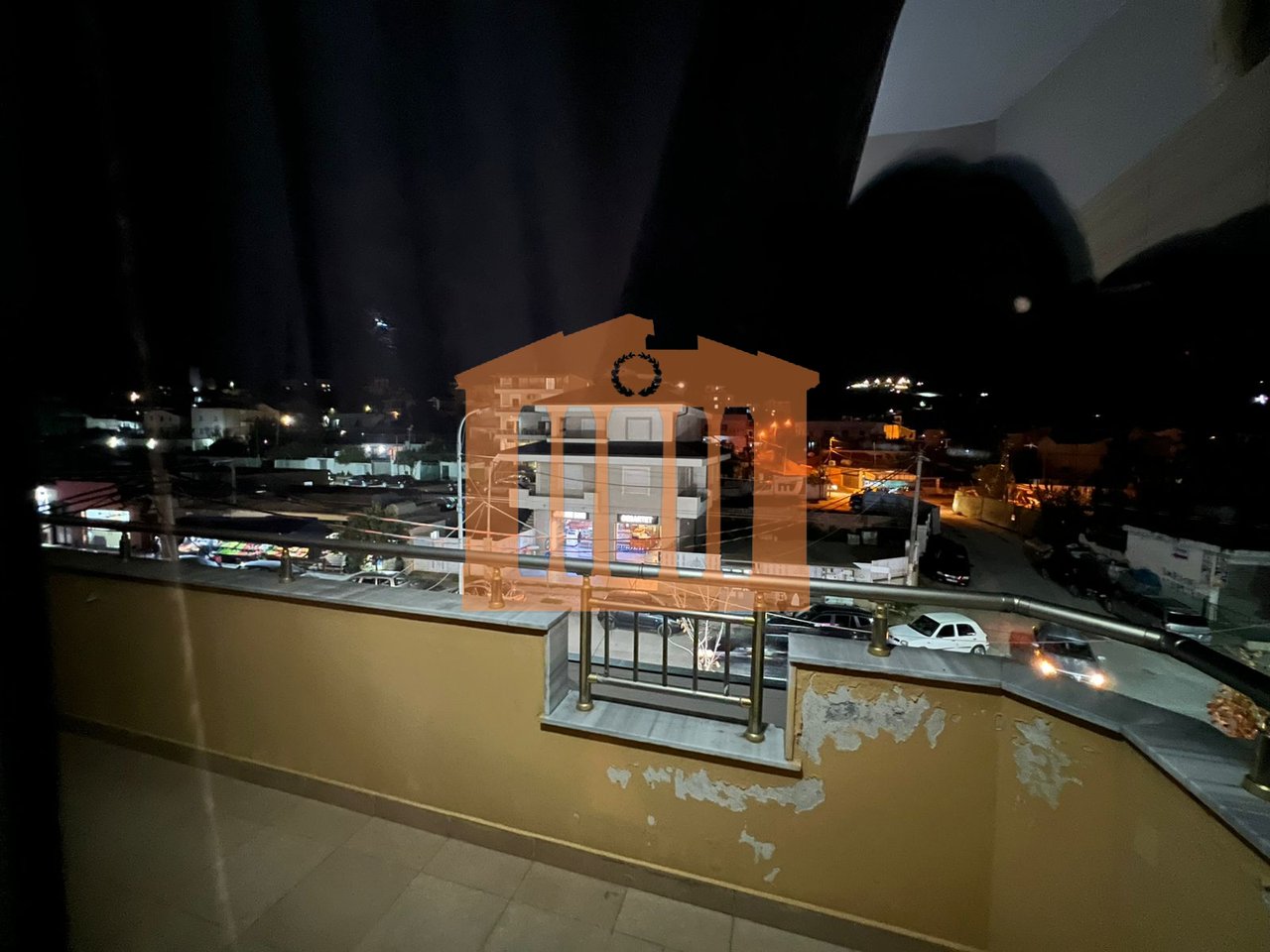 APARTMENT 2+1+2 NEAR DURRES HOSPITAL, FOR RENT!