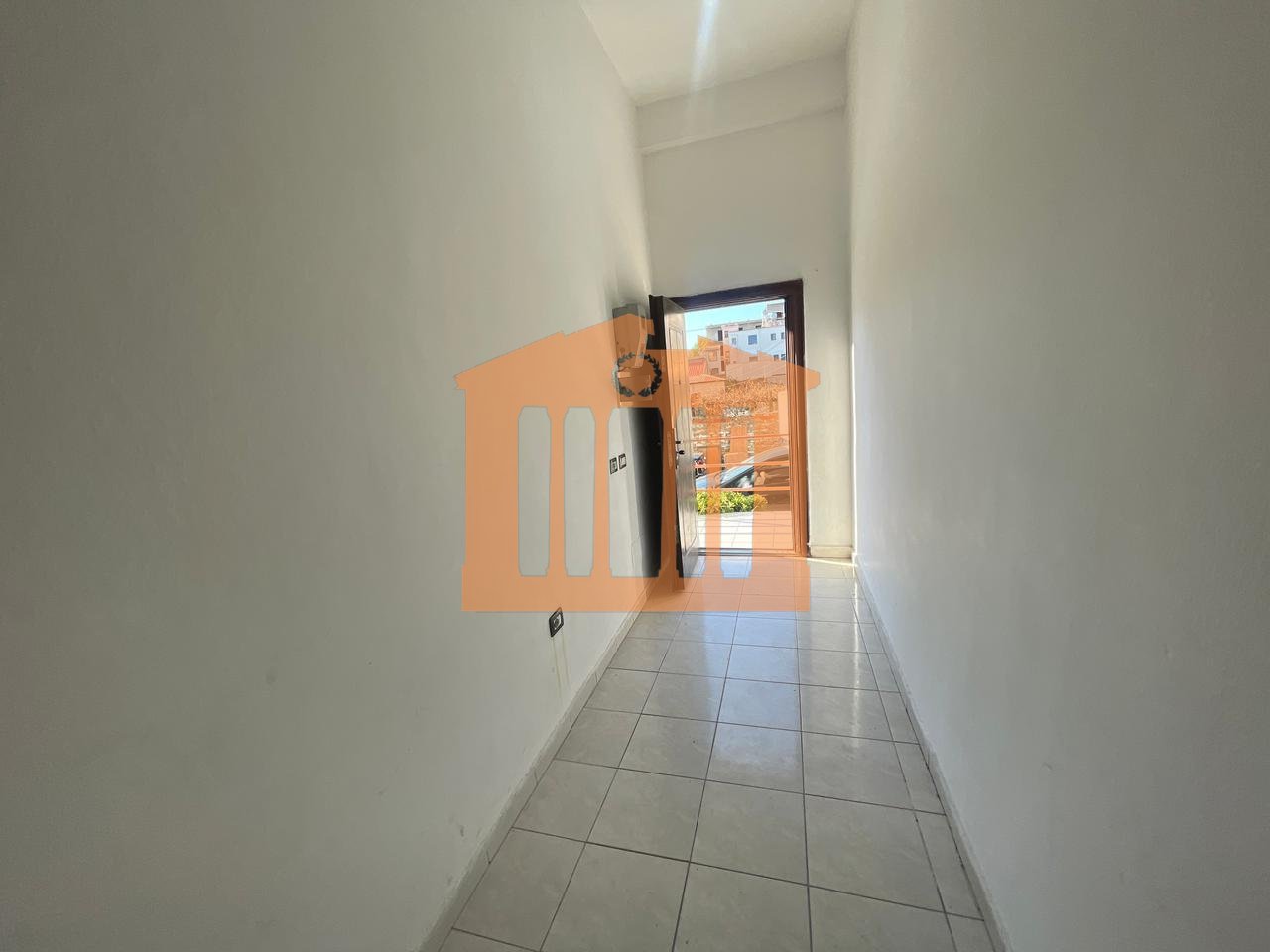 APARTMENT 2+1 IN DURRES BEACH, FOR RENT!