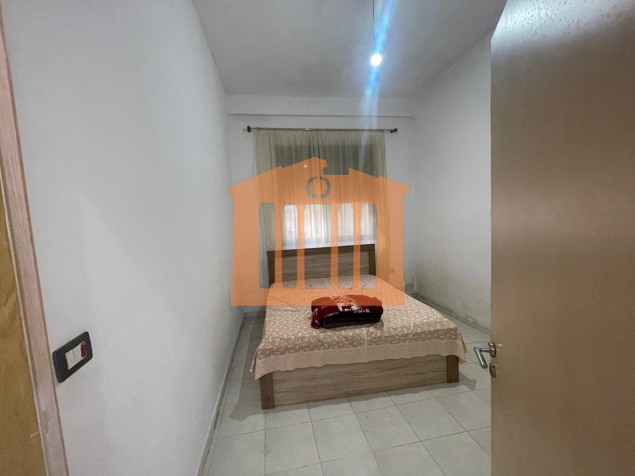 APARTMENT 2+1 IN DURRES BEACH, FOR RENT!