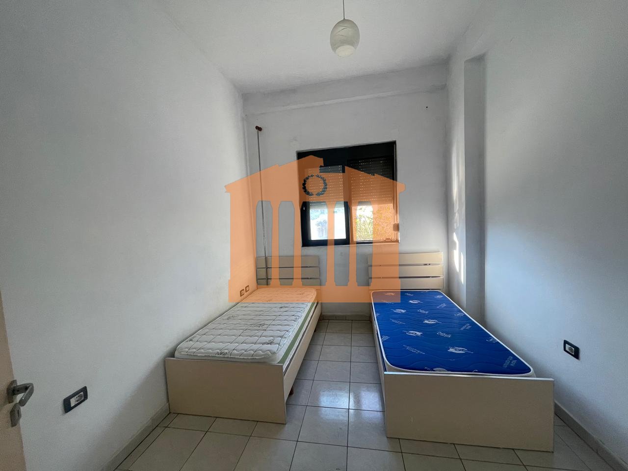 APARTMENT 2+1 IN DURRES BEACH, FOR RENT!