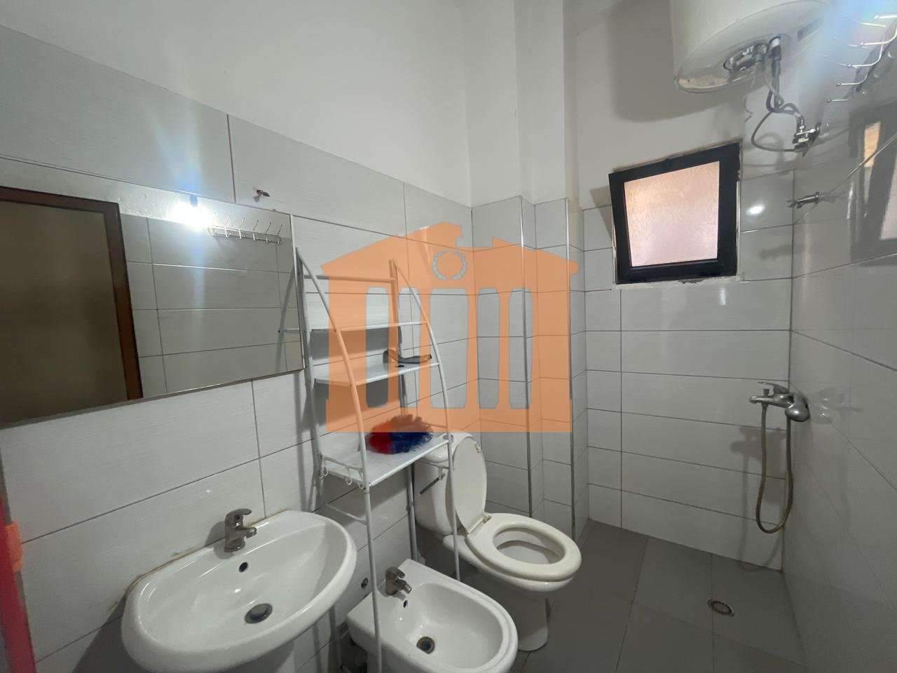 APARTMENT 2+1 IN DURRES BEACH, FOR RENT!