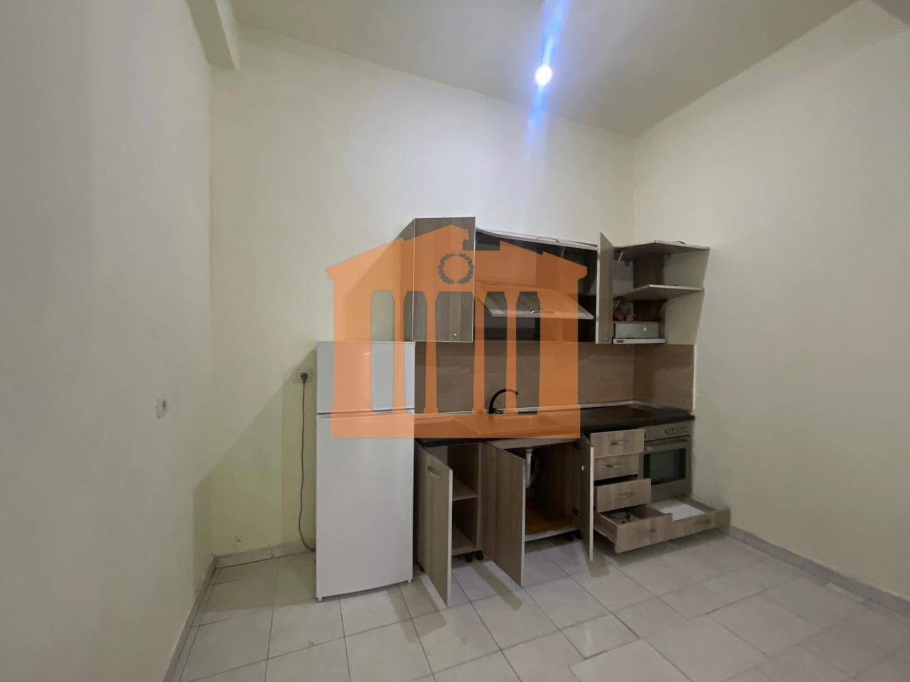 APARTMENT 2+1 IN DURRES BEACH, FOR RENT!