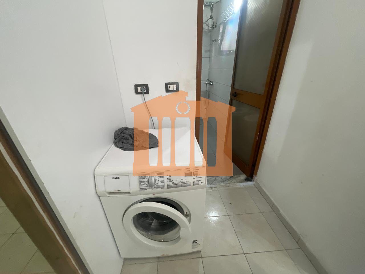 APARTMENT 2+1 IN DURRES BEACH, FOR RENT!