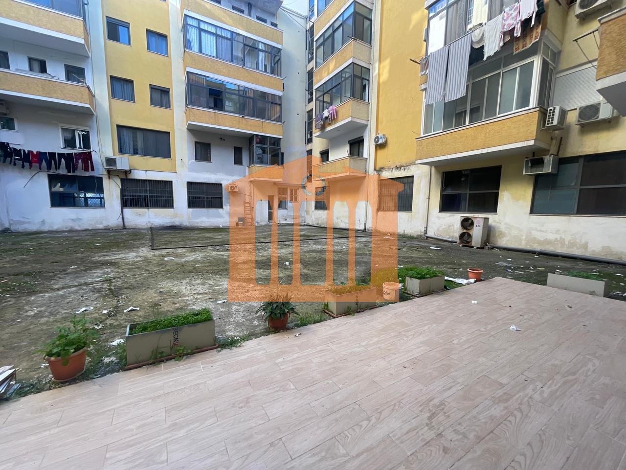 APARTMENT 2+1 IN DURRES BEACH, FOR RENT!