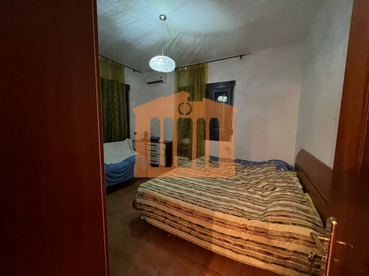 APARTMENT 2+1+2 NEAR DURRES HOSPITAL, FOR RENT!