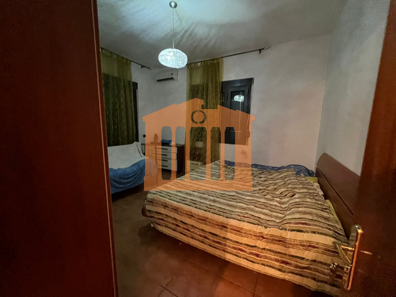 APARTMENT 2+1+2 NEAR DURRES HOSPITAL, FOR RENT!