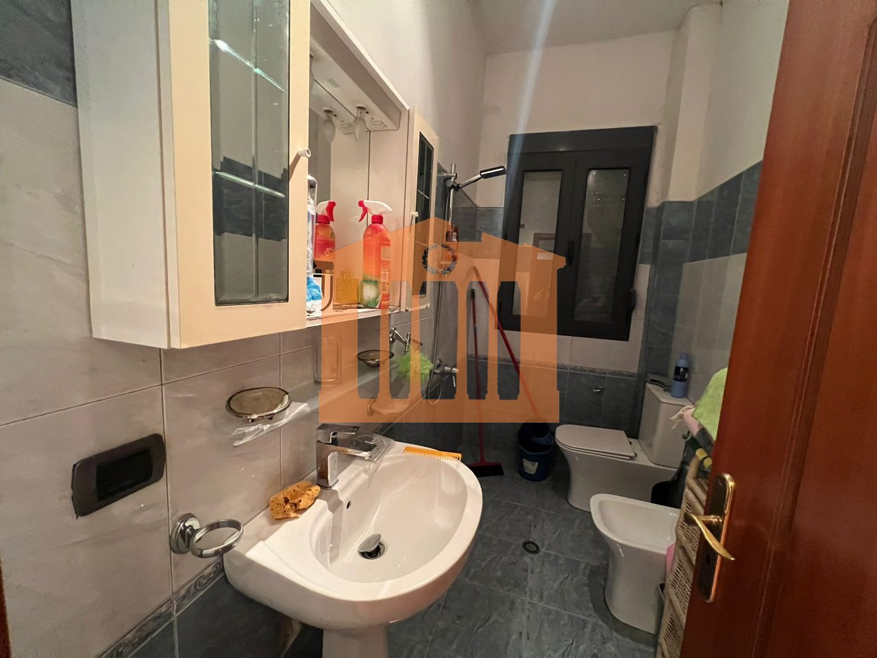 APARTMENT 2+1+2 NEAR DURRES HOSPITAL, FOR RENT!