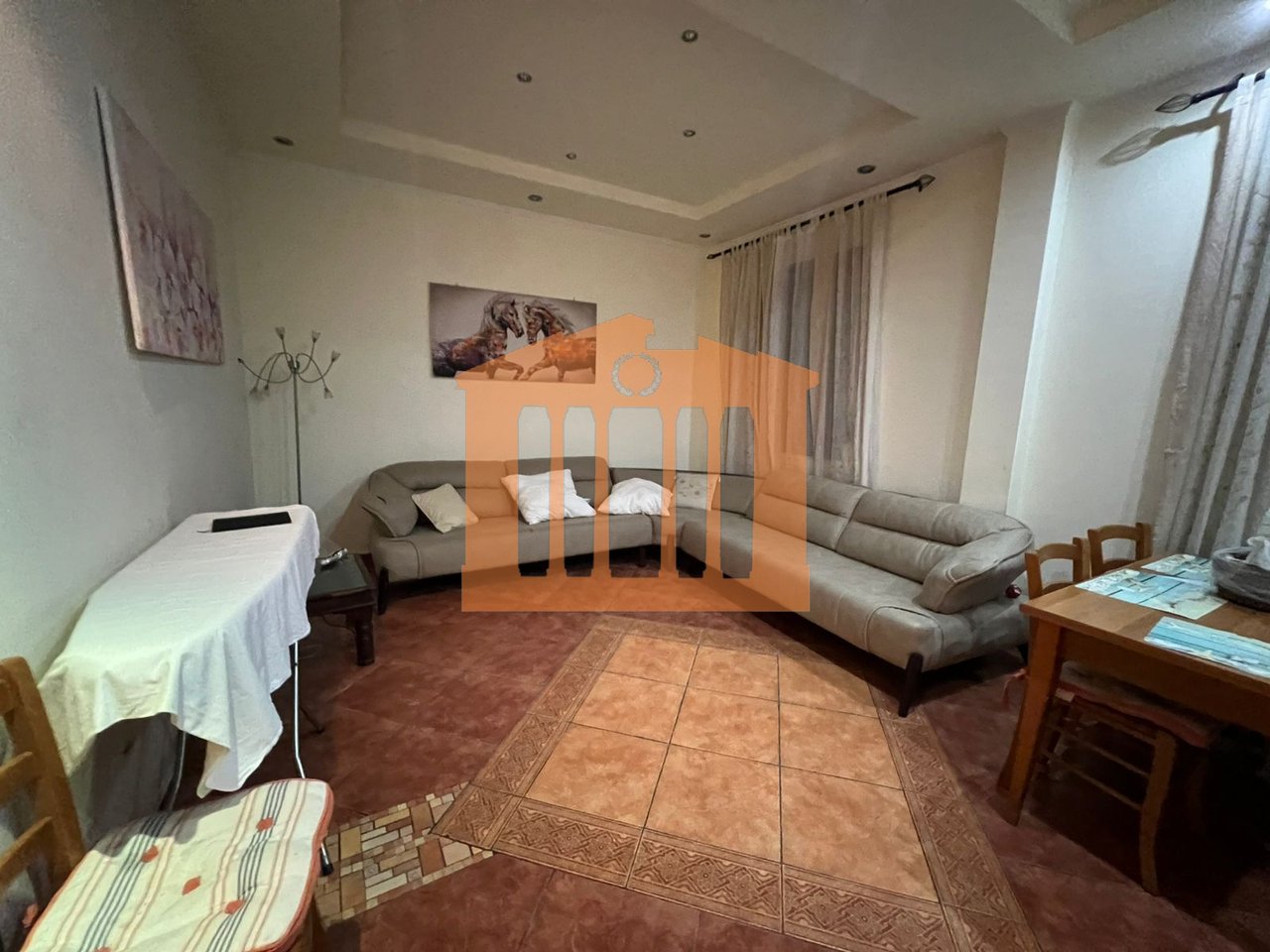 APARTMENT 2+1+2 NEAR DURRES HOSPITAL, FOR RENT!