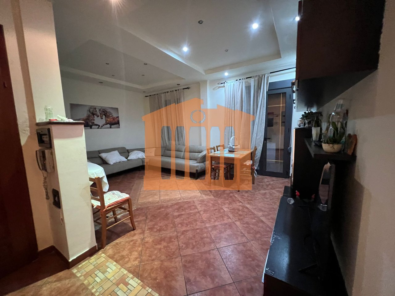 APARTMENT 2+1+2 NEAR DURRES HOSPITAL, FOR RENT!