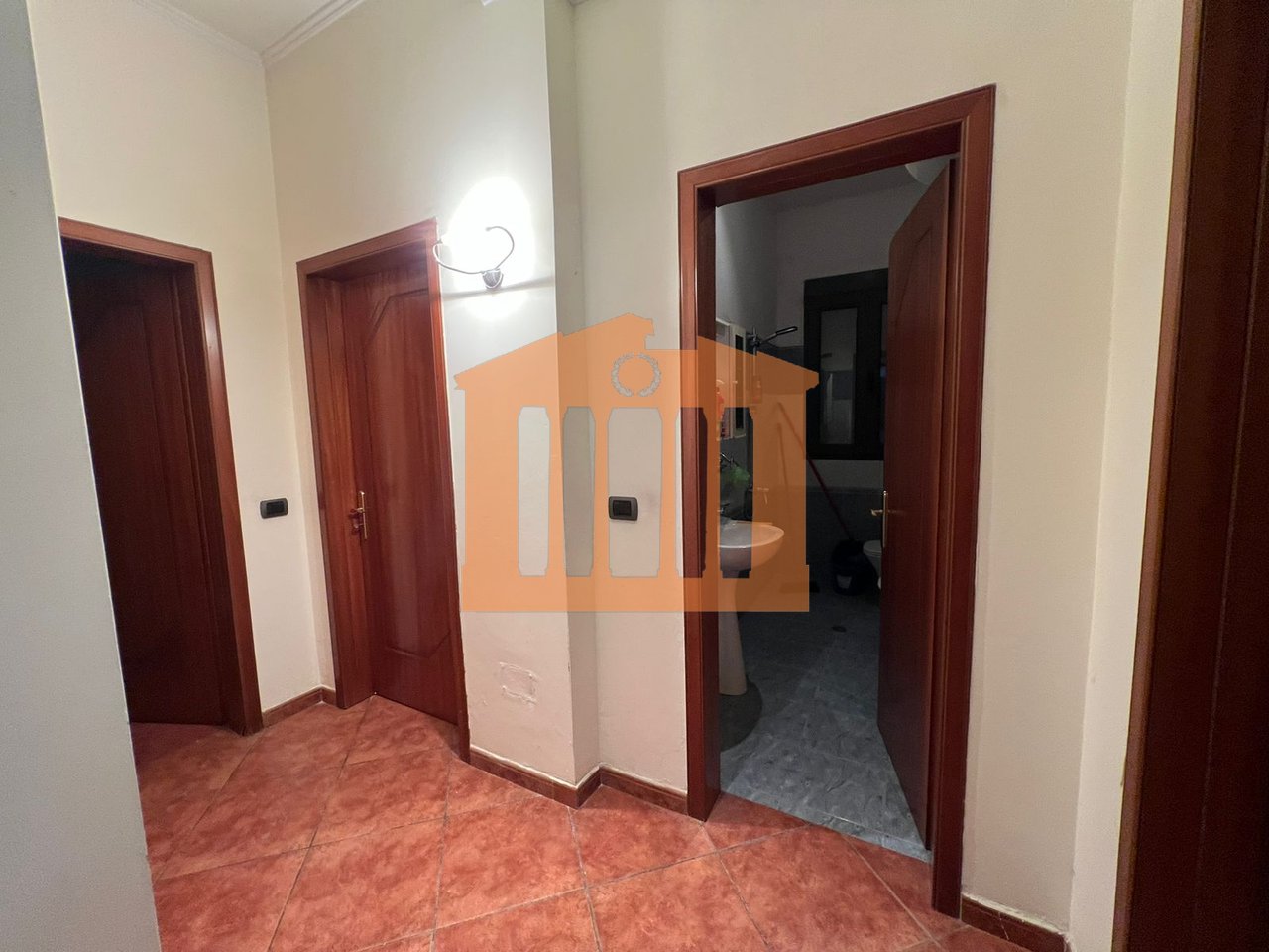 APARTMENT 2+1+2 NEAR DURRES HOSPITAL, FOR RENT!