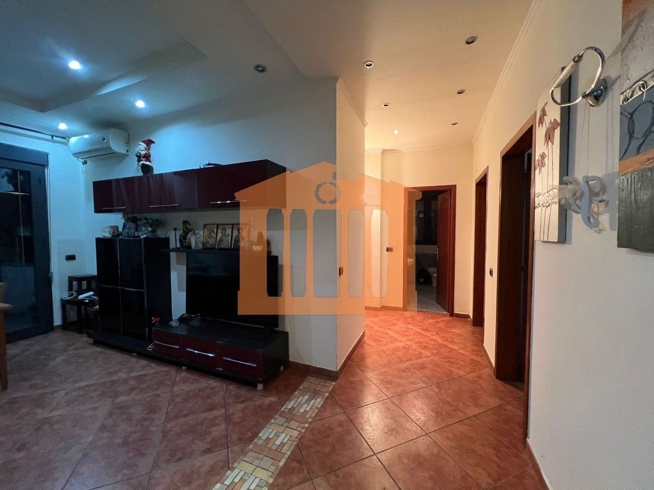 APARTMENT 2+1+2 NEAR DURRES HOSPITAL, FOR RENT!