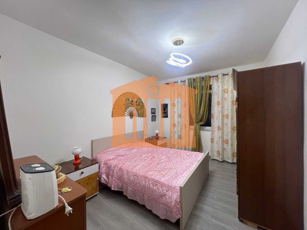 1+1 APARTMENT NEAR THE MUSEUM, DURRES FOR RENT!