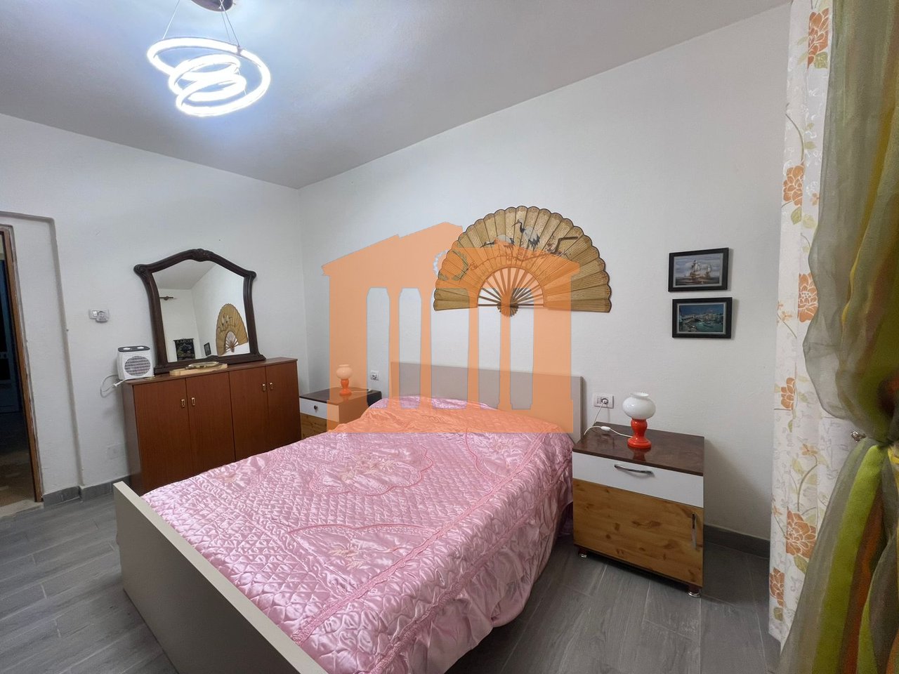 1+1 APARTMENT NEAR THE MUSEUM, DURRES FOR RENT!