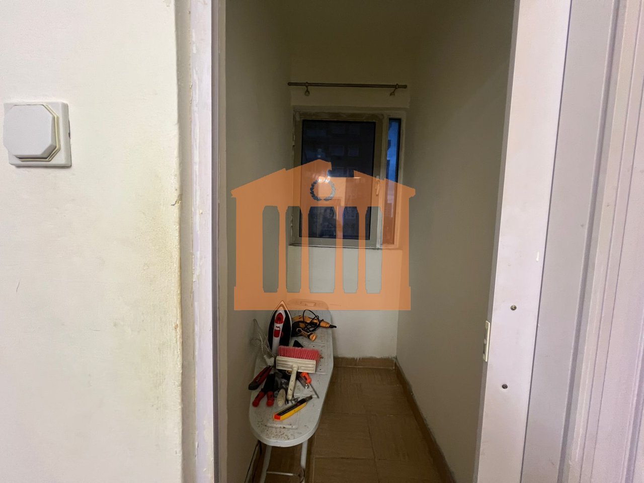 1+1 APARTMENT NEAR THE MUSEUM, DURRES FOR RENT!