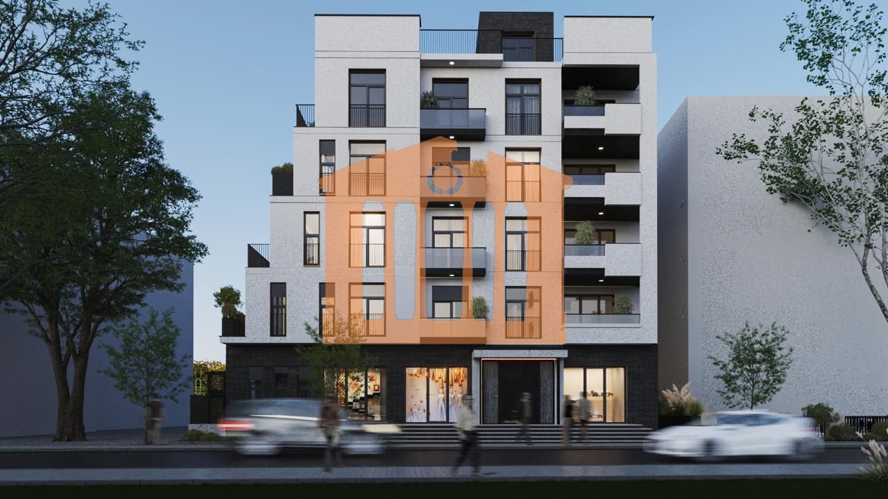 APARTAMENT 1+1 NE GOLEM, PER SHITJE!