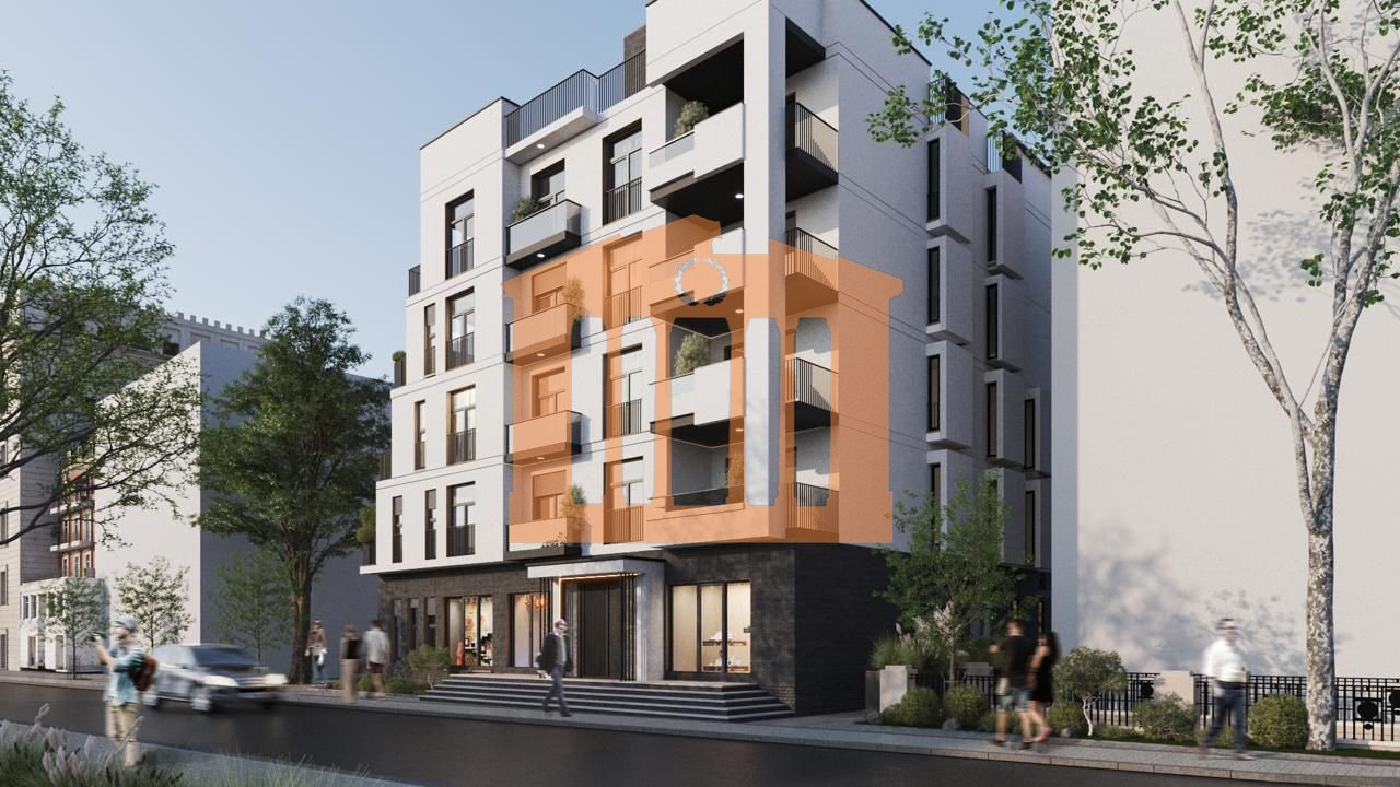 APARTAMENT 1+1 NE GOLEM, PER SHITJE!