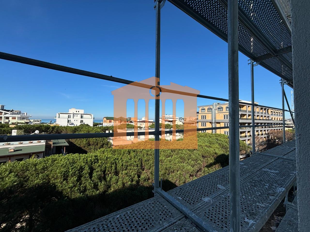 APARTMENT 1+1+ PARKING SPACE IN ROBI MOUNTAIN, FOR SALE!