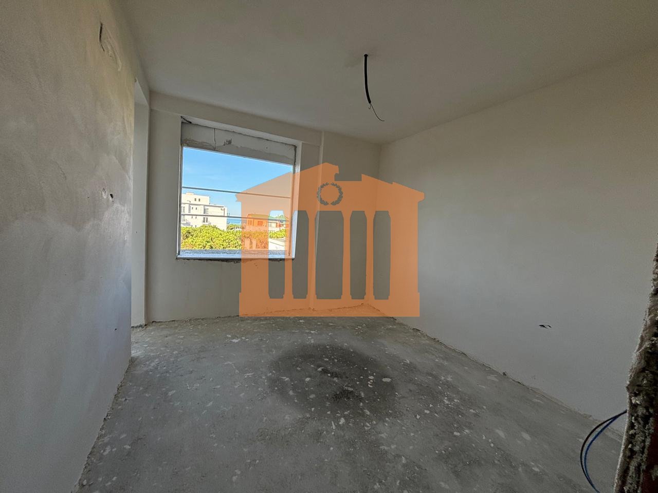 APARTMENT 1+1+ PARKING SPACE IN ROBI MOUNTAIN, FOR SALE!