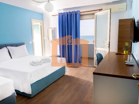 HOTEL NE PLAZH DURRES PER SHITJE !