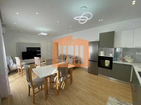 APARTMENT 2+1 IN NISHTULLA - DURRES, FOR RENT!