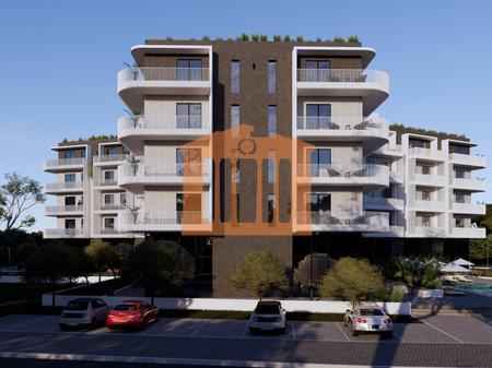 APARTAMENT 2+1 NE QERRET, PER SHITJE!