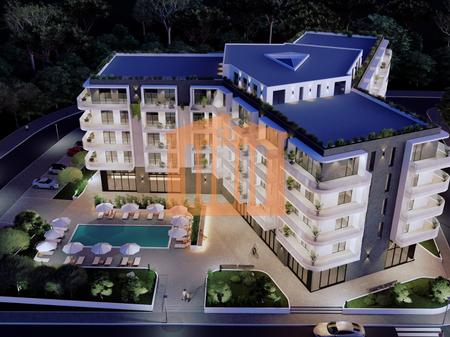 APARTAMENT 1+1 NE QERRET, PER SHITJE!