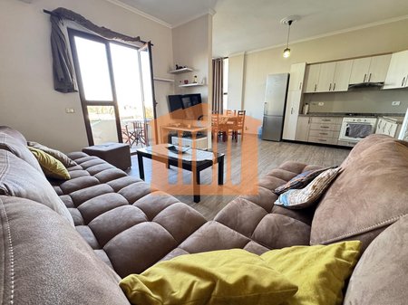APARTMENT 2+1+2 NEAR DURRES BEACH, FOR RENT!