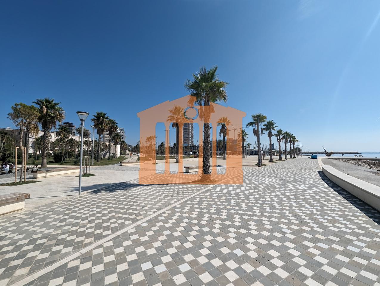 APARTMENT 2+1 IN VOLLGA, FOR SALE!