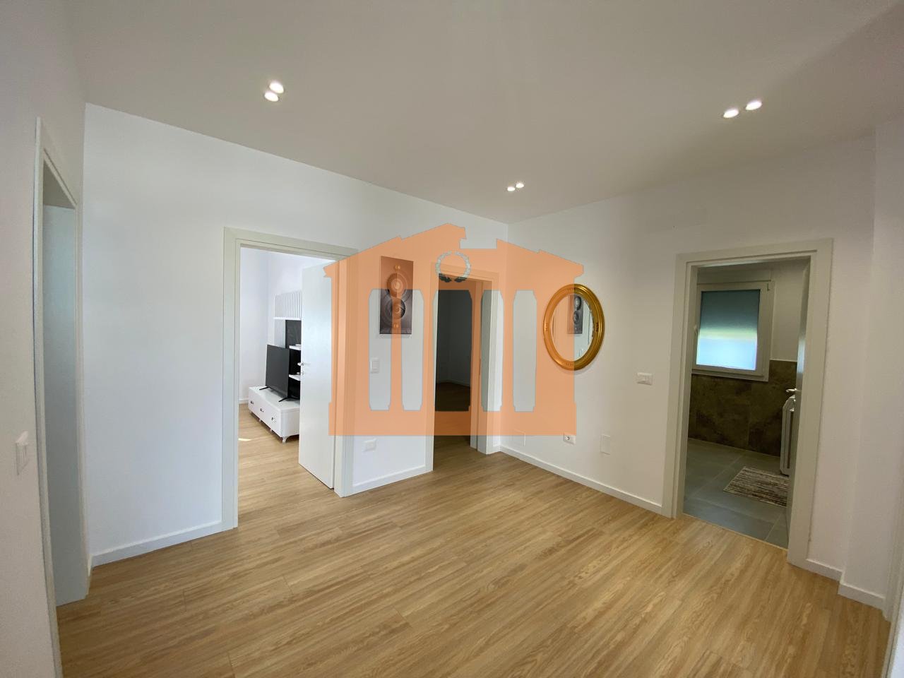 APARTMENT 2+1 IN NISHTULLA - DURRES, FOR RENT!