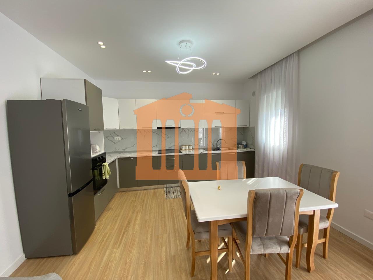 APARTMENT 2+1 IN NISHTULLA - DURRES, FOR RENT!