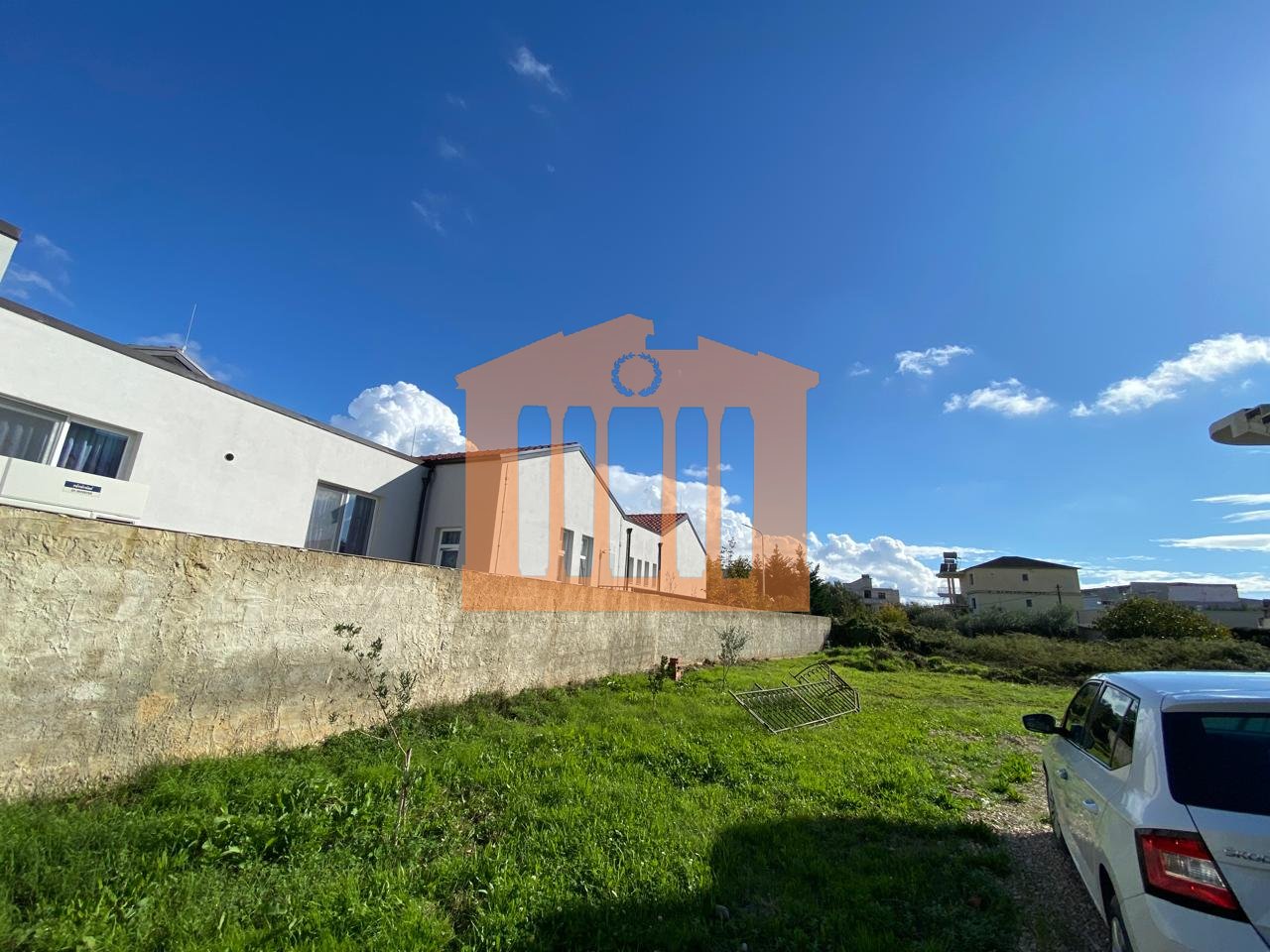 APARTMENT 2+1 IN NISHTULLA - DURRES, FOR RENT!