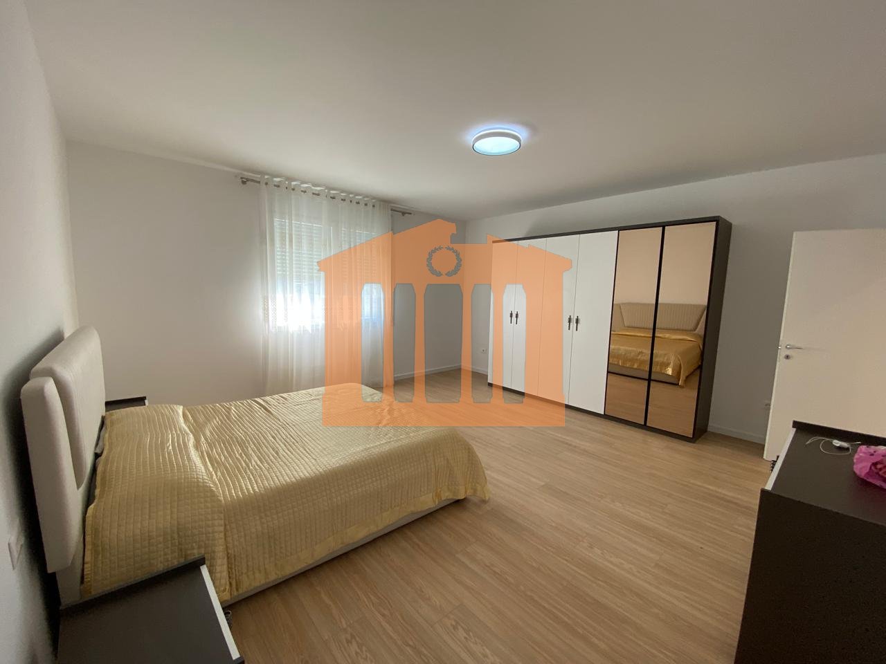 APARTMENT 2+1 IN NISHTULLA - DURRES, FOR RENT!