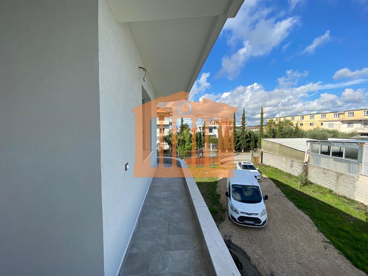 APARTMENT 2+1 IN NISHTULLA - DURRES, FOR RENT!