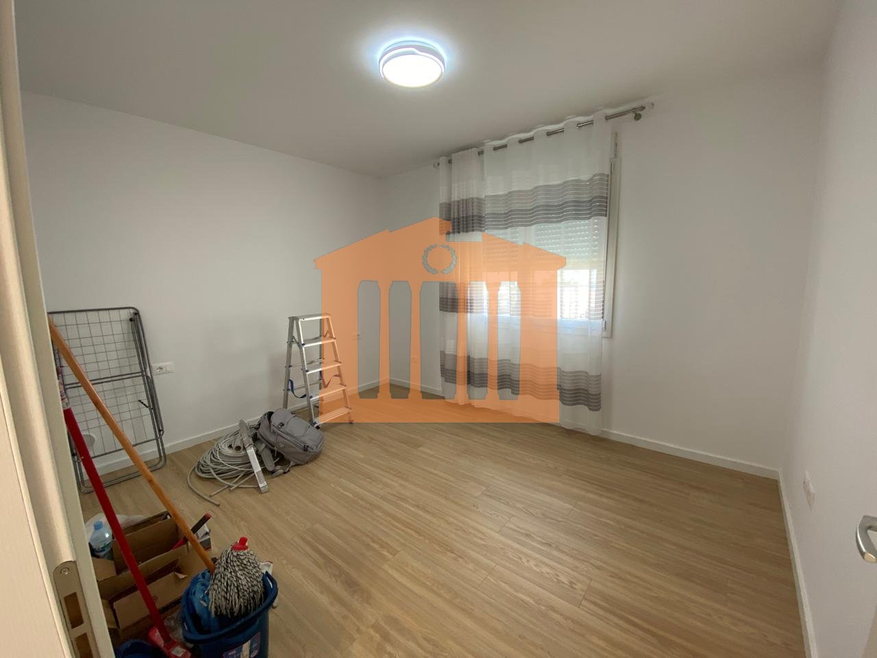 APARTMENT 2+1 IN NISHTULLA - DURRES, FOR RENT!