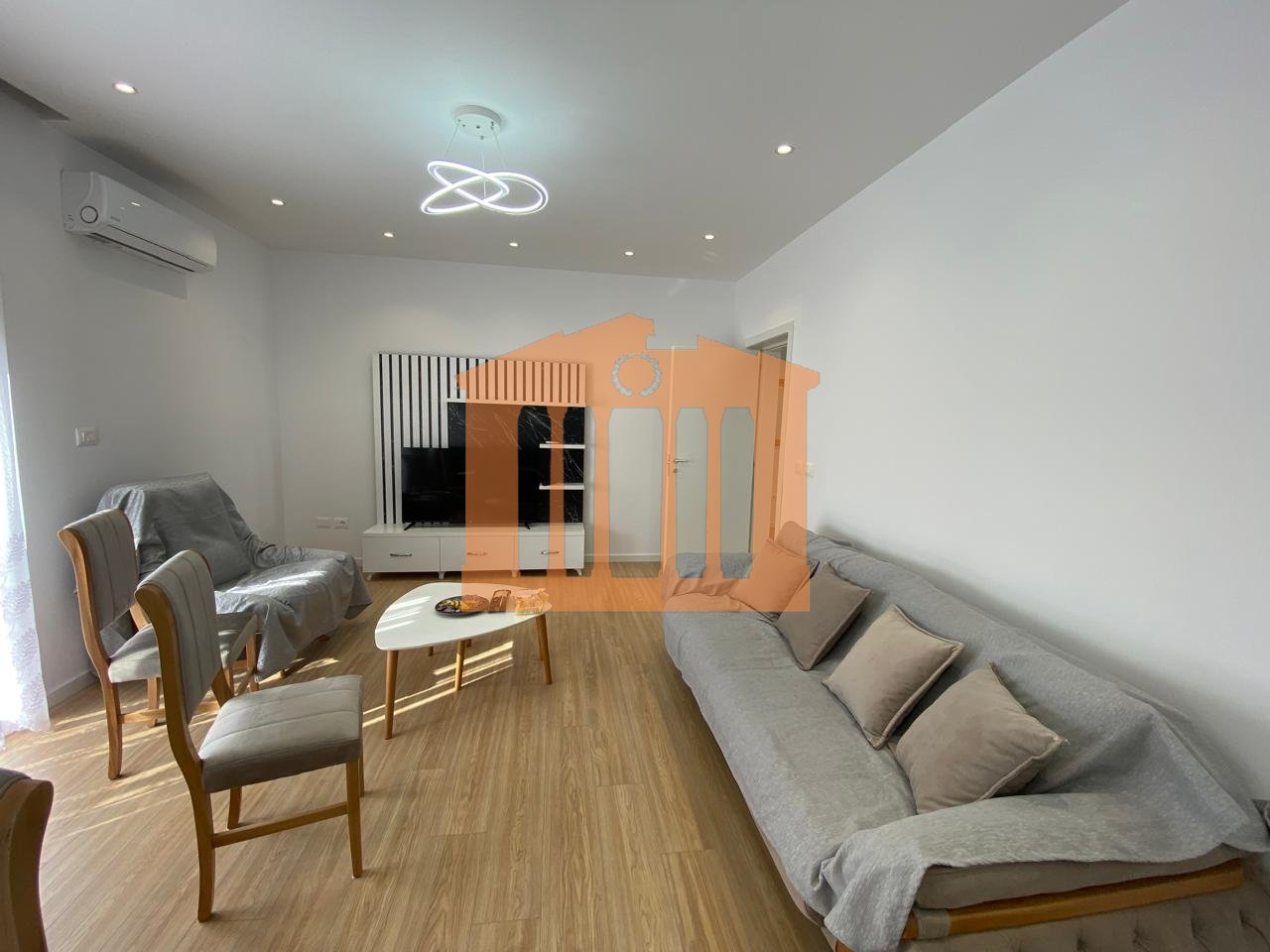 APARTMENT 2+1 IN NISHTULLA - DURRES, FOR RENT!