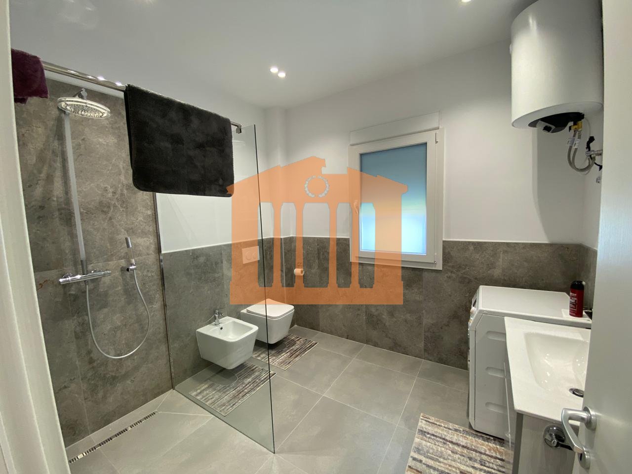 APARTMENT 2+1 IN NISHTULLA - DURRES, FOR RENT!