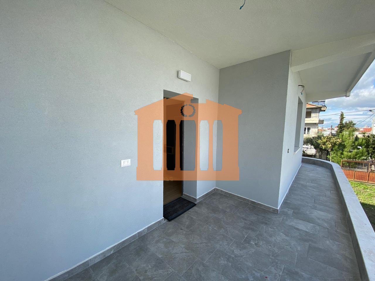 APARTMENT 2+1 IN NISHTULLA - DURRES, FOR RENT!