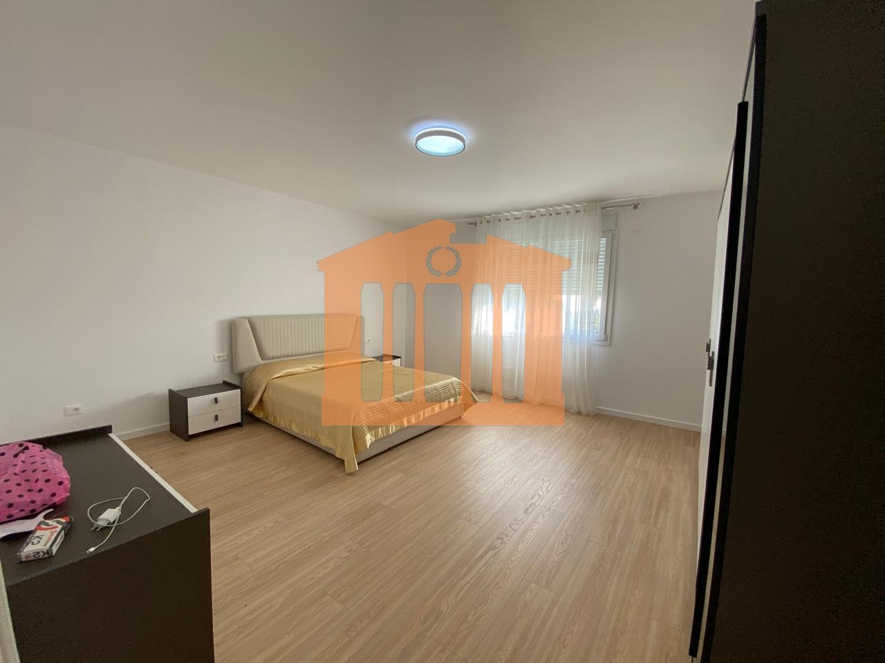 APARTMENT 2+1 IN NISHTULLA - DURRES, FOR RENT!